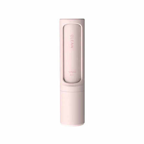 Reusable Lint Brush