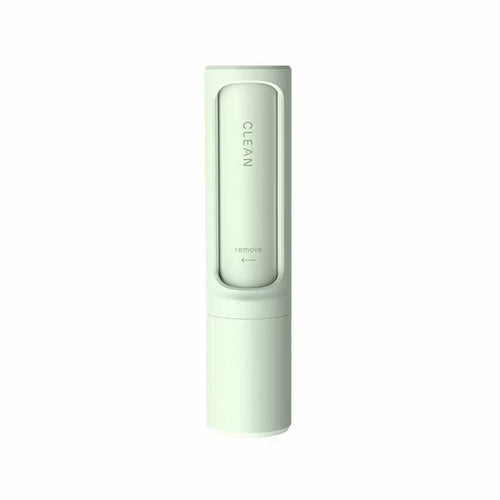 Reusable Lint Brush