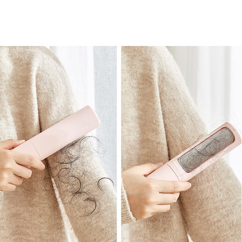 Reusable Lint Brush