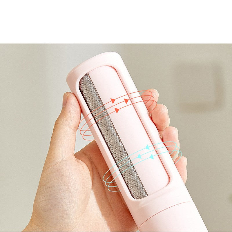 Reusable Lint Brush