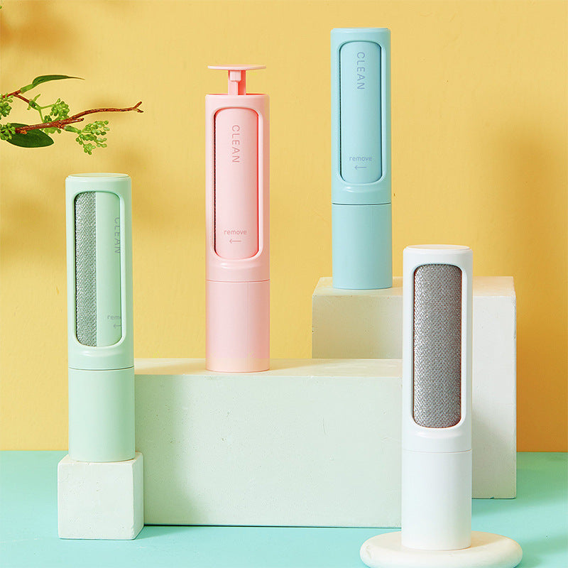 Reusable Lint Brush