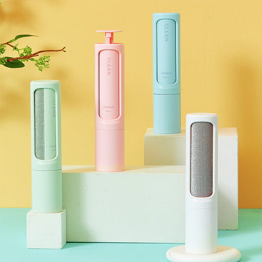 Reusable Lint Brush