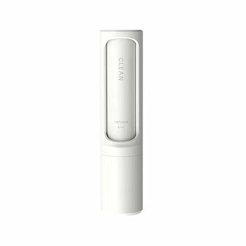 Reusable Lint Brush