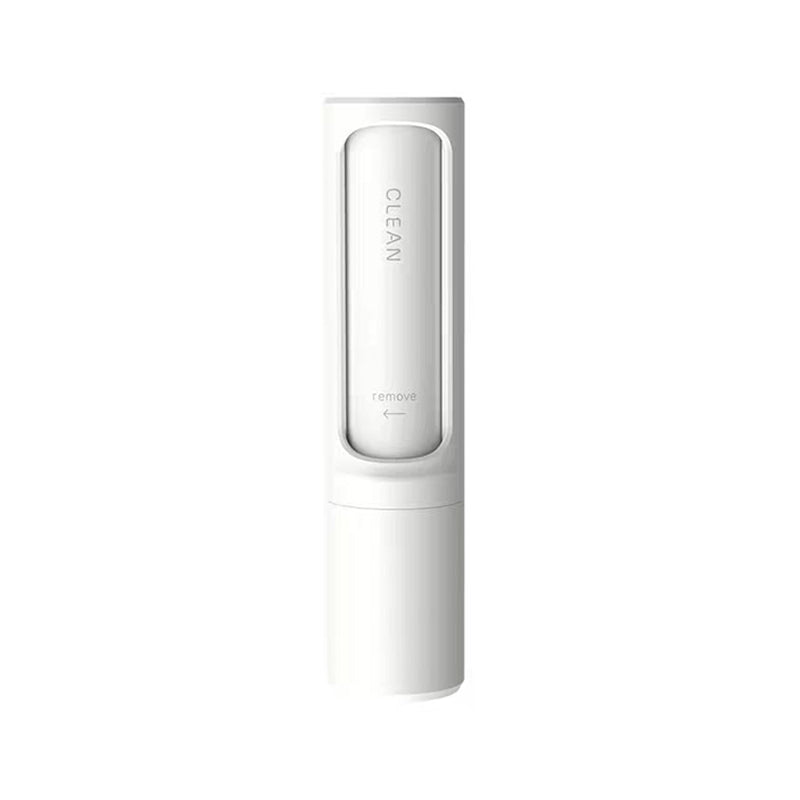 Reusable Lint Brush