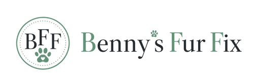 Benny's Fur Fix