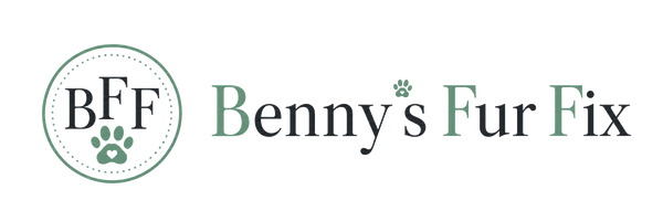 Benny's Fur Fix